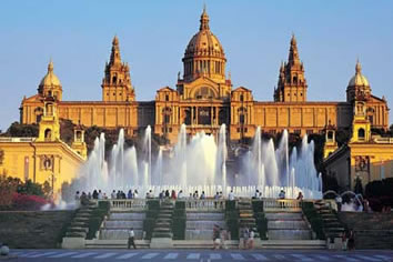 Gay Barcelona tour