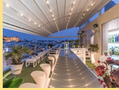 Inglaterra Hotel, Seville