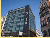 Room Mate Oscar Hotel, Madrid
