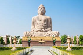 Bodhgaya India gay tour