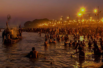 Kumbh Mela India Gay Tour