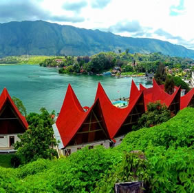 Gay Sumatra tour