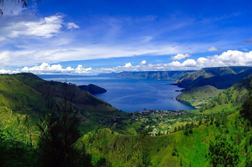 Lake Toba, Sumatra gay tour