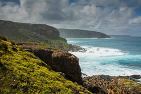 Lesser-Known Australia gay tour