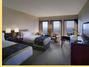 Sofitel Melbourne on Collins Hotel