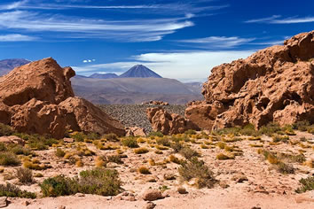 Chile Atacama Desert gay tour