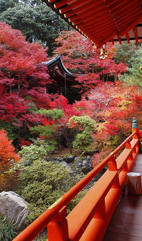 Gay Kyoto tour