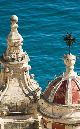 Malta gay travel