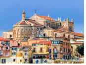Monreale, Sicily gay tour