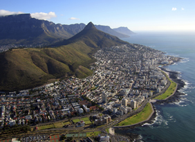 Cape Town gay tour