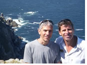 Cape Peninsula gay tour