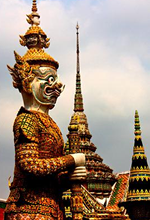 Cambodia and Thailand Hidden Gems Gay Tour
