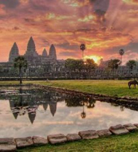 Enchanting South East Asia Gay Tour