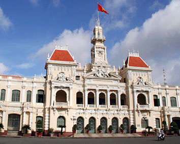 Vietnam Gay Tour
