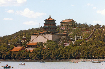 China Gay Tour