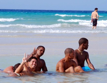 Cubana Gay Tour