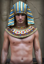 Egypt Explored - Nile Cruise and Pyramids Gay Tour