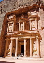 Pyramids to Petra - Egypt and Jordan  Gay Tour