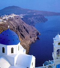 Greek Islands Gay Tour