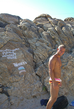 Athens, Mykonos and Santorini Gay Tour