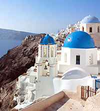 Greek Islands Gay Tour