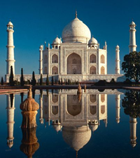 India Highlights Gay Tour