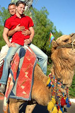 India Uncovered Gay Tour