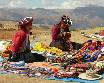 Peru Gay Tour
