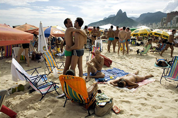 Rio de Janeiro Gay Tour