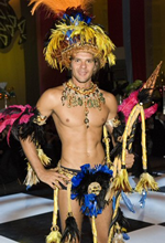 Gay Carnival in Rio