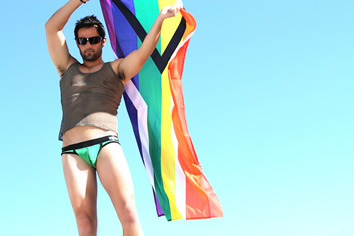 South Africa Gay Tour