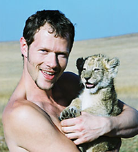 South Africa Gay Tour and Safari