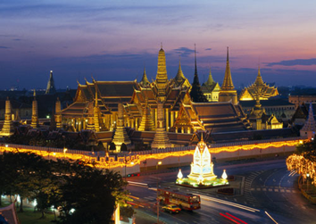 Exclusively Gay South East Asia Tour - Bangkok