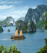 Enchanting South East Asia Gay Tour