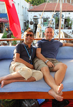 Turkey Mediterranean Gay Gulet Cruise