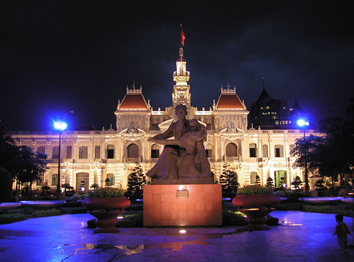Exclusively Gay Vietnam Tour