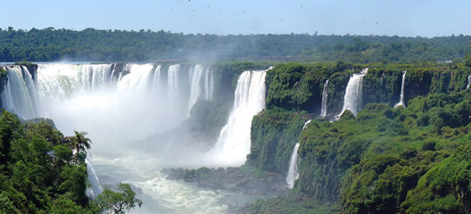 All Gay Buenos Aires and Iguazu Falls tour