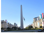 Zoom Vacations exclusively Gay Buenos Aires tour