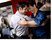 Buenos Aires gay tour - Gay Tango Class