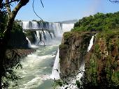 ZoomVacations Iguazu Falls gay tour