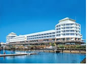 Shangri-La Marina Cairns Hotel