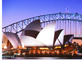 Australia gay tour - Sydney Opera House