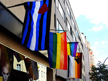 Zoom Vacations exclusively gay Tour to Berlin