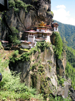 Zoom Vacations Bhutan Gay tour