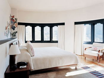 Zoom Vacations Exclusively Gay Bhutan tour - Uma Paro Hotel, Bhutan