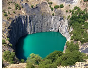 Big Hole Kimberley