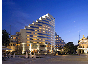 Sofitel Xian on Remin Square