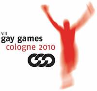 Cologne Gay Games 2010 tour