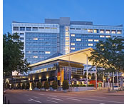 Pullman Cologne Hotel