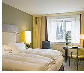 Pullman Cologne Hotel